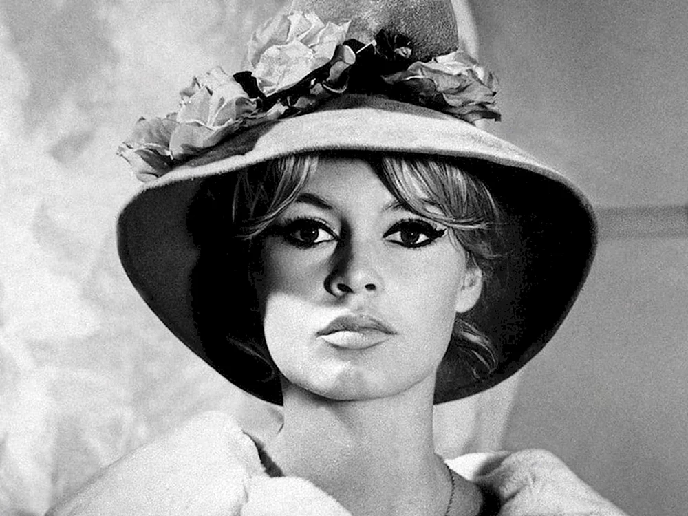 Bridget Bardot