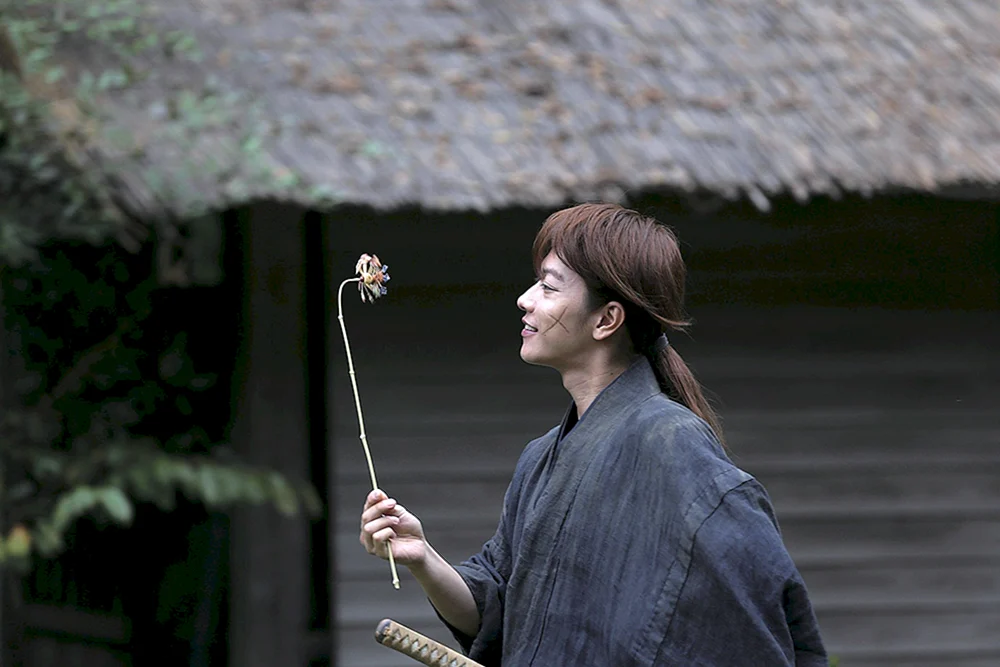 Sato Takeru