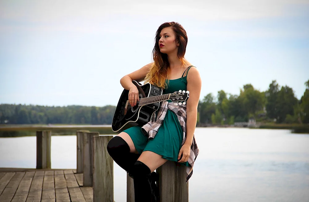 Kristina Brodskaja Tatjanas Nacht