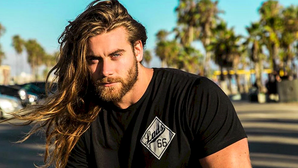 Brock O'Hearn