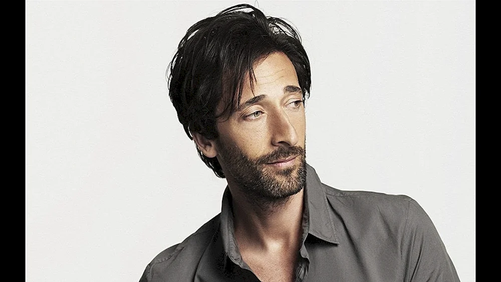 Brody Adrian