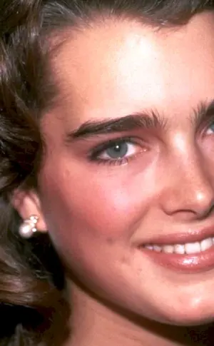 Brooke Shields