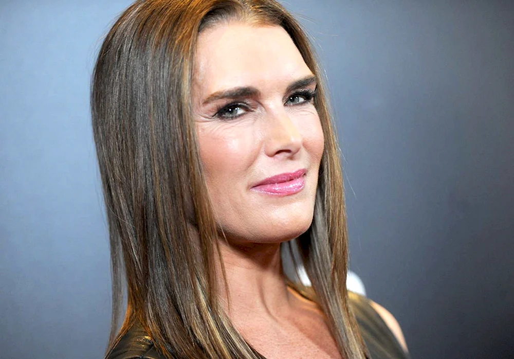 Brooke Shields 2023