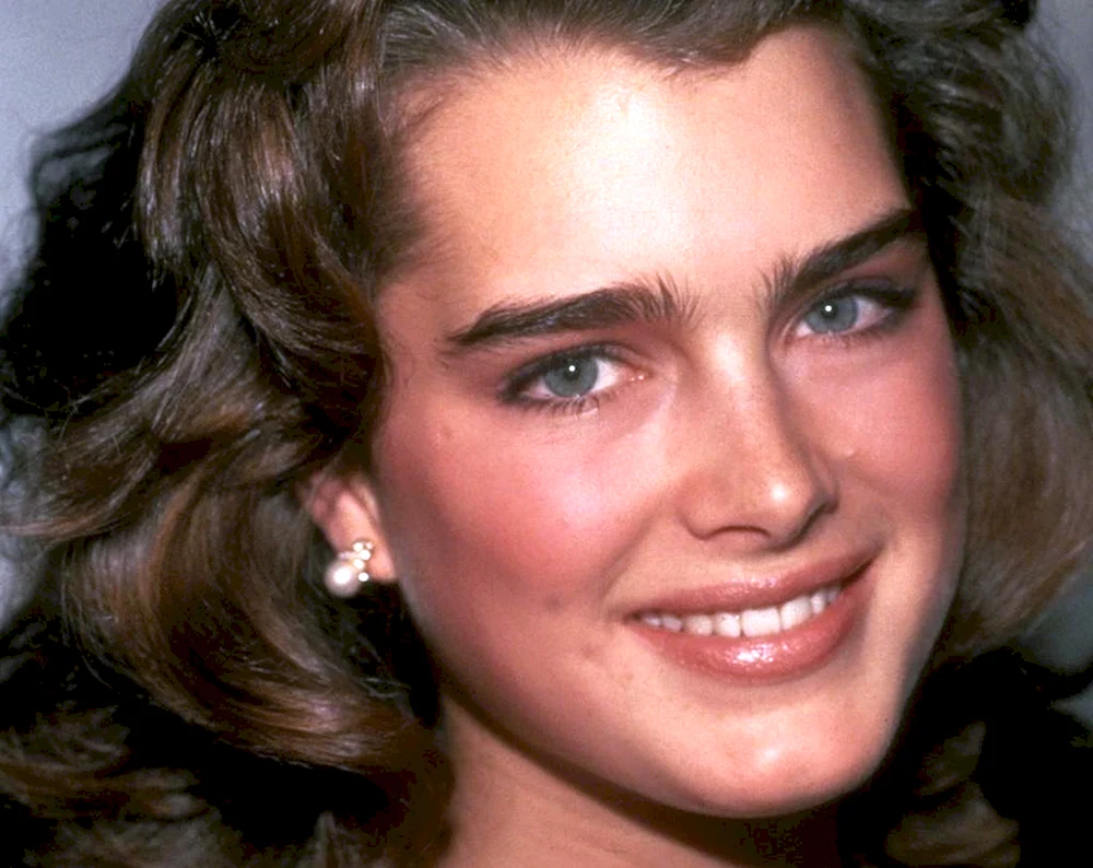 Brooke Shields Schauspielerin