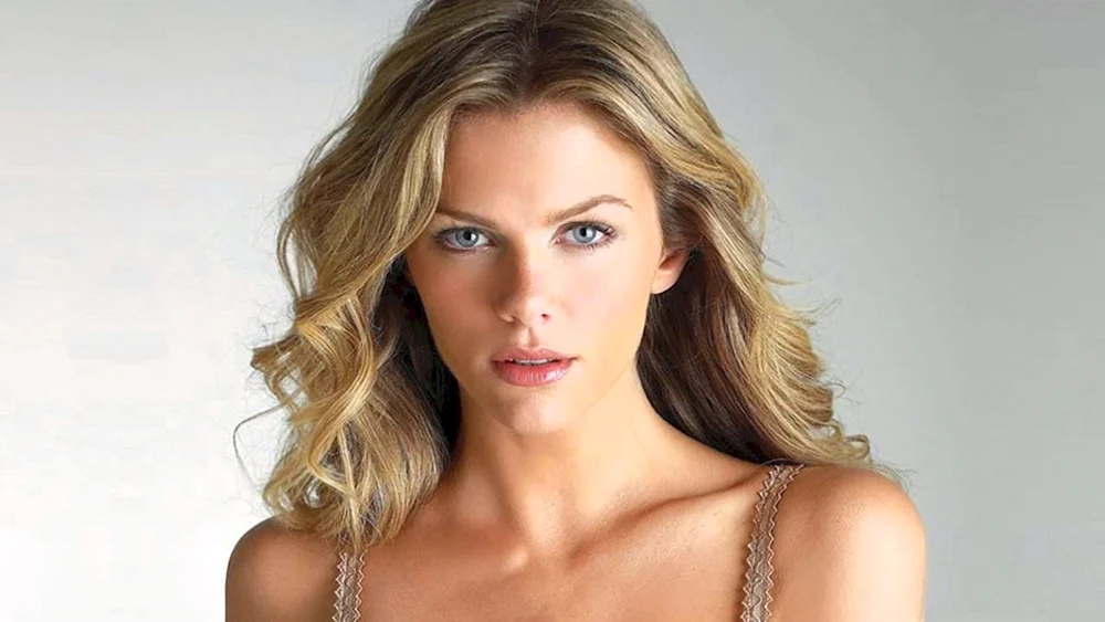Brooklyn Decker Brooklyn Decker