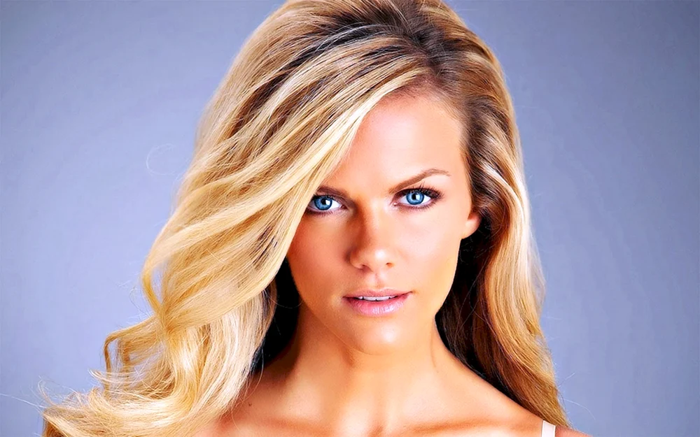 Brooklyn Decker Brooklyn Decker