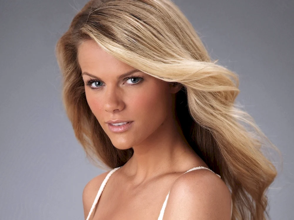Brooklyn Decker Brooklyn Decker