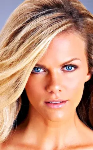 Brooklyn Decker