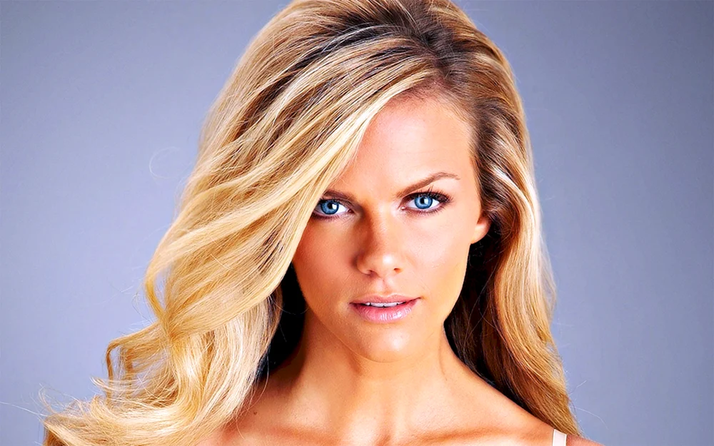 Brooklyn Decker