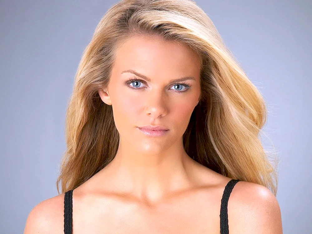 Brooklyn Brooklyn Brooklyn Decker