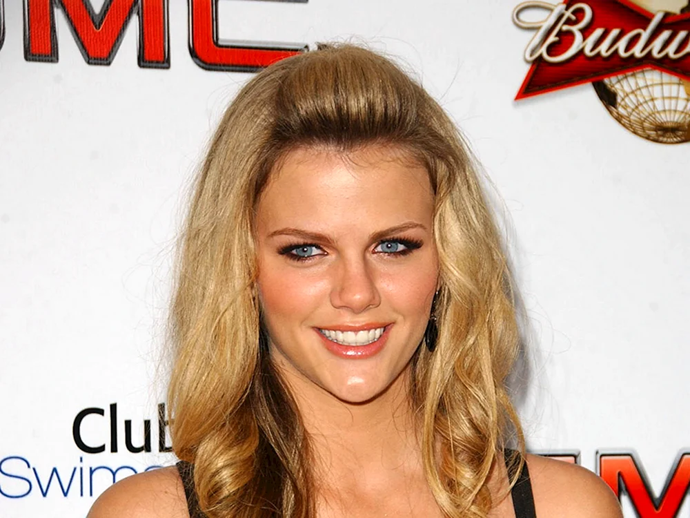 Brooklyn Decker Modell