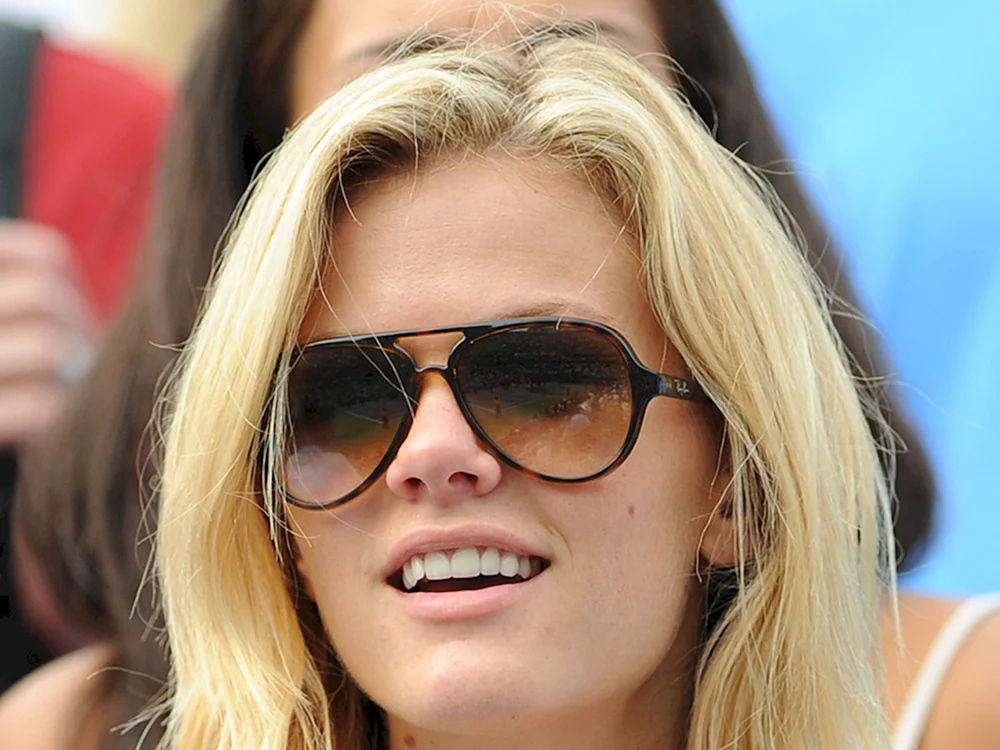 Brooklyn Decker Foto Model