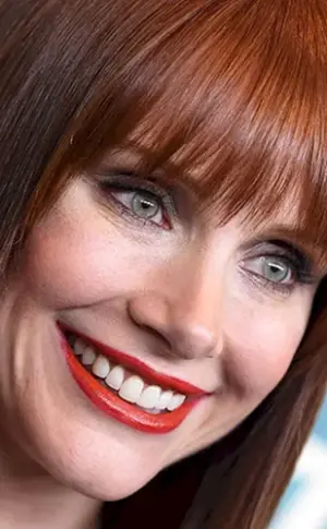 Bryce Dallas Howard