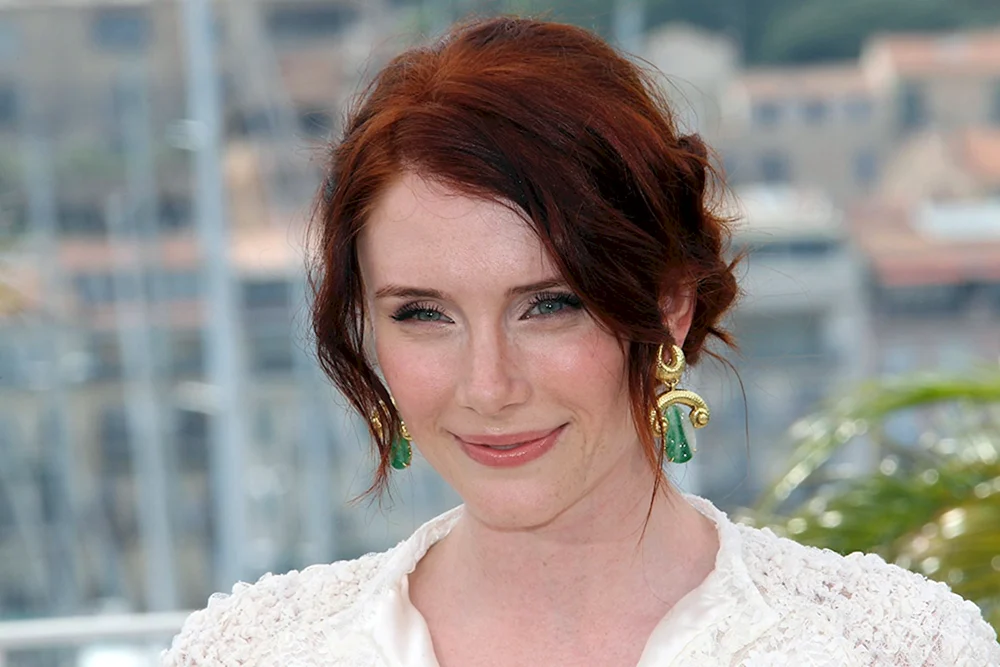 Bryce Dallas Howard