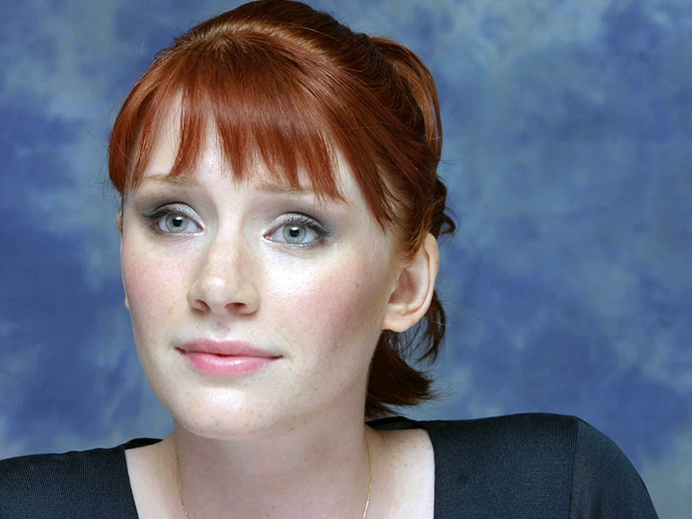 Bryce Dallas Howard