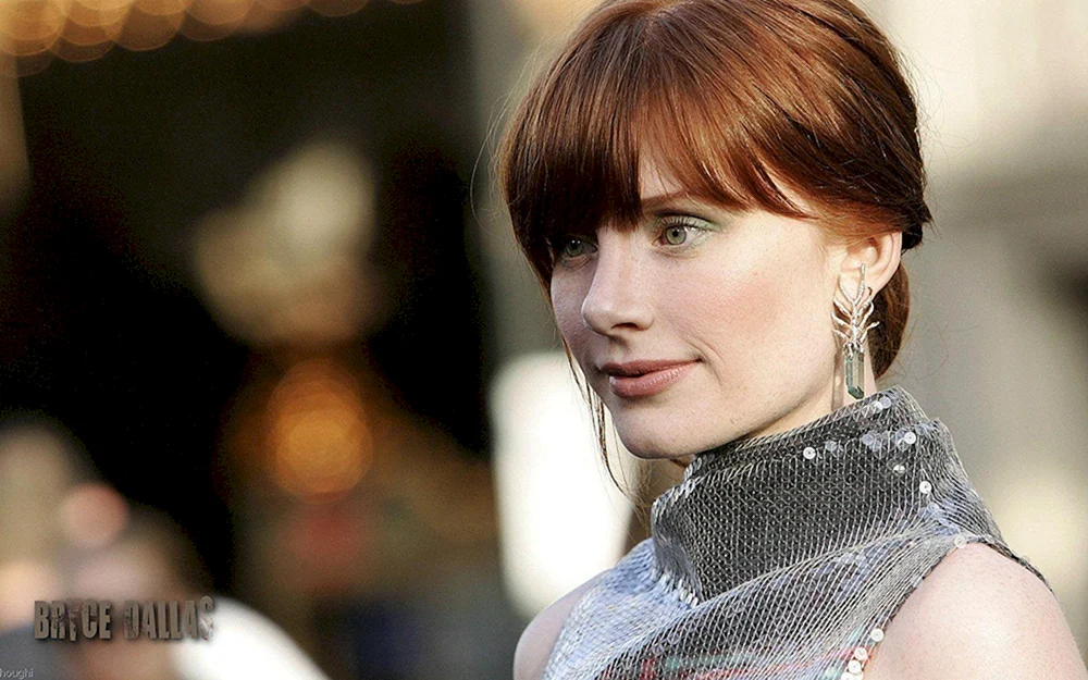 Bryce Dallas Howard