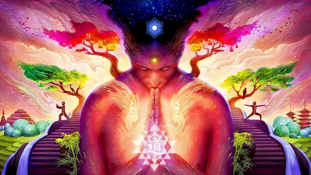 Buddha Atman