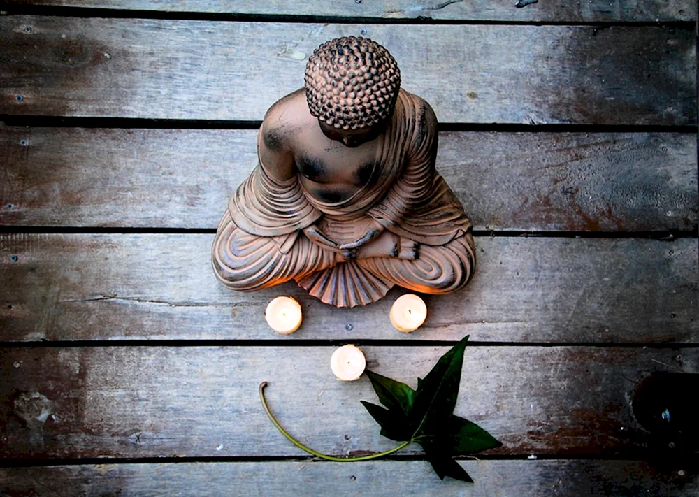 Zen Buddhismus