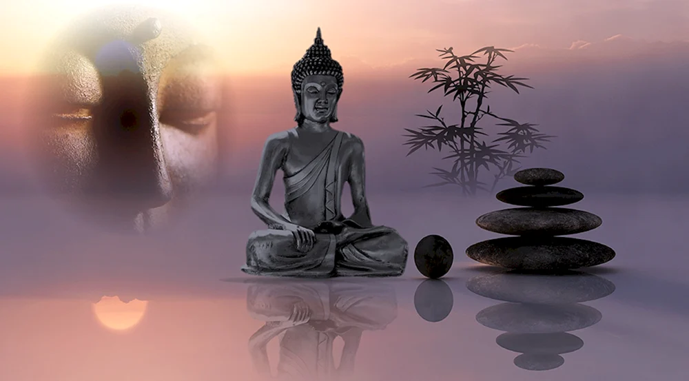 Balance und Gleichgewicht