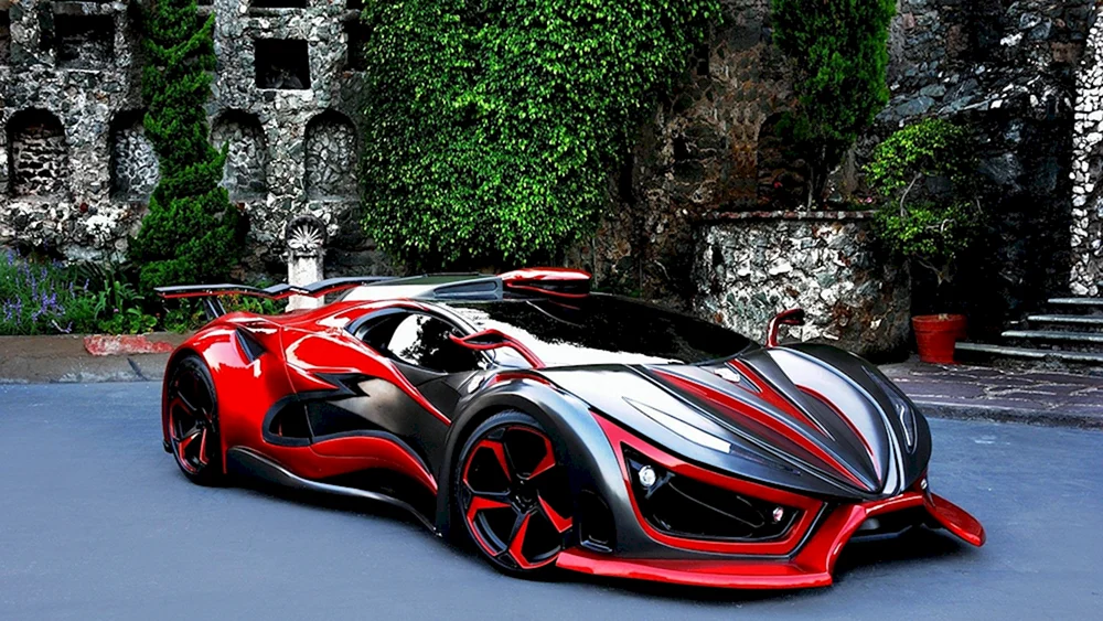 Bugatti future hypercars