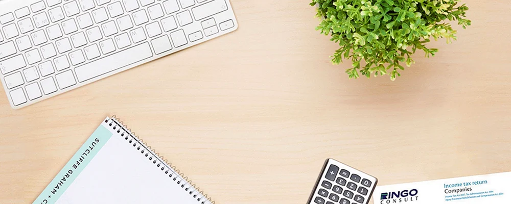 Business Hintergrund