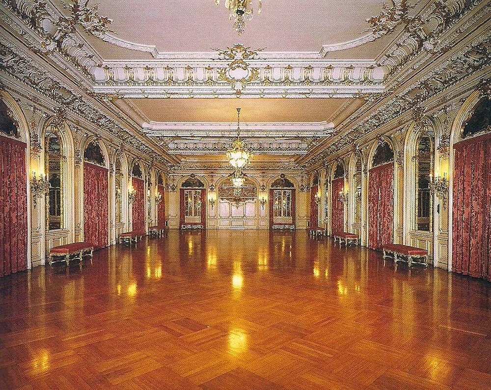 Denerim Palace Drachenzeitalter