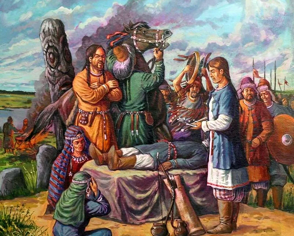 Bulgarisches Volk