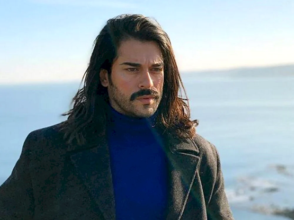Burak Ozcivit.