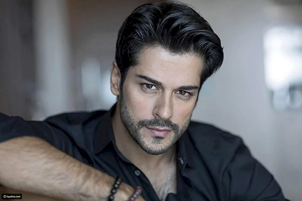Burak Ozcivit