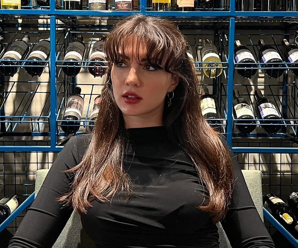 Hande Erçel