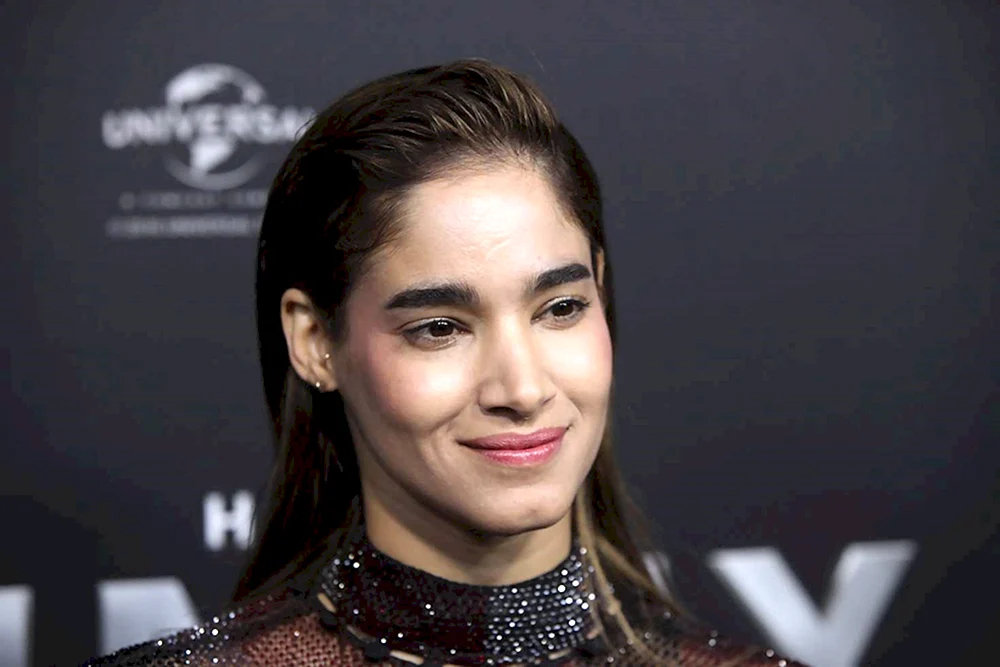 Sofia Boutella Schauspielerin