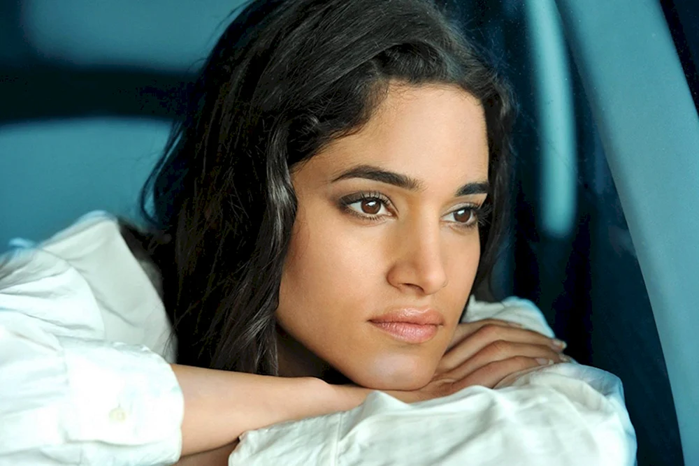 Sofia Boutella 2020