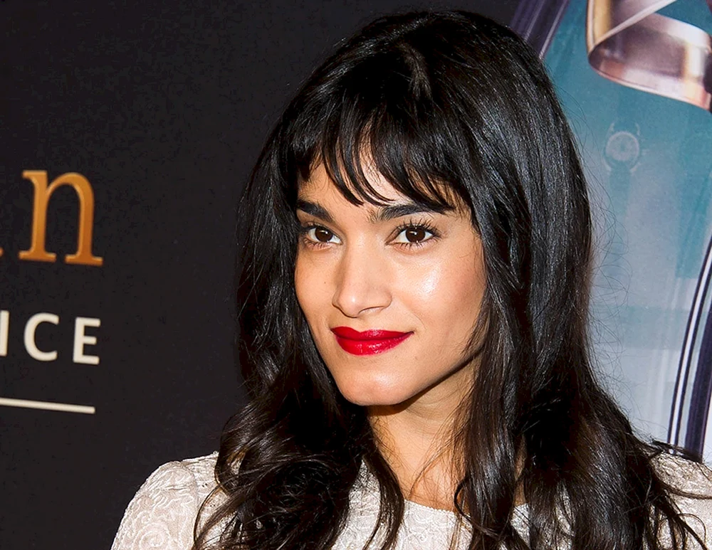 Sofia Boutella