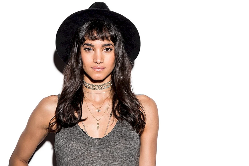Boutella Sofia Boutella Boutella