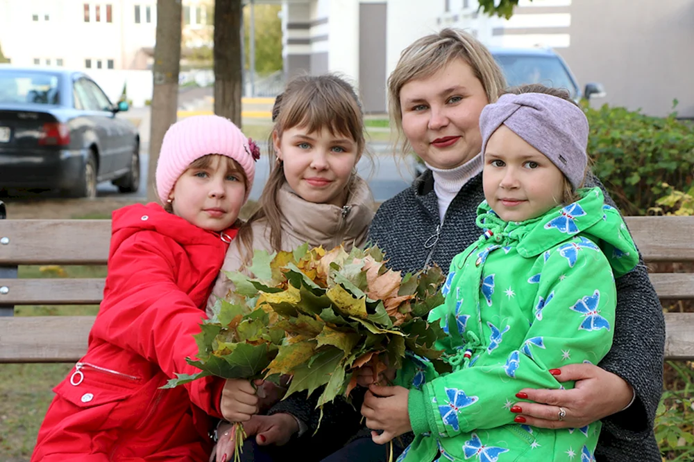 Veronika Zolotova 2023