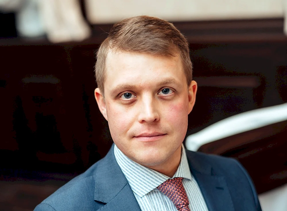 Butorin Vladimir Fedorovich ULK
