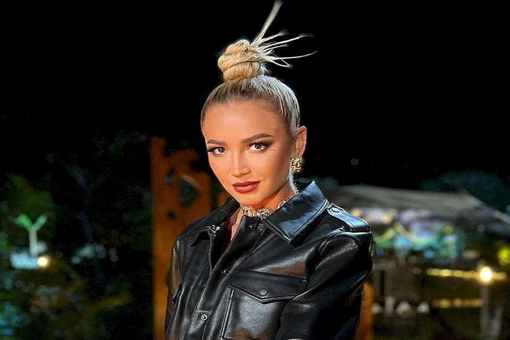 Elena Smolensk