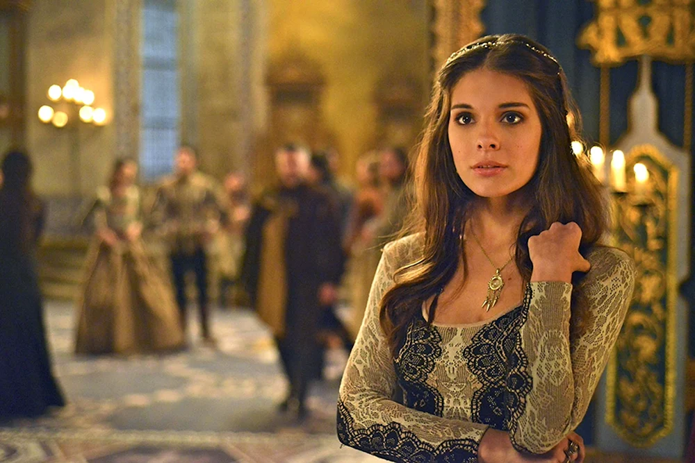 Caitlin Stasey Schauspielerin