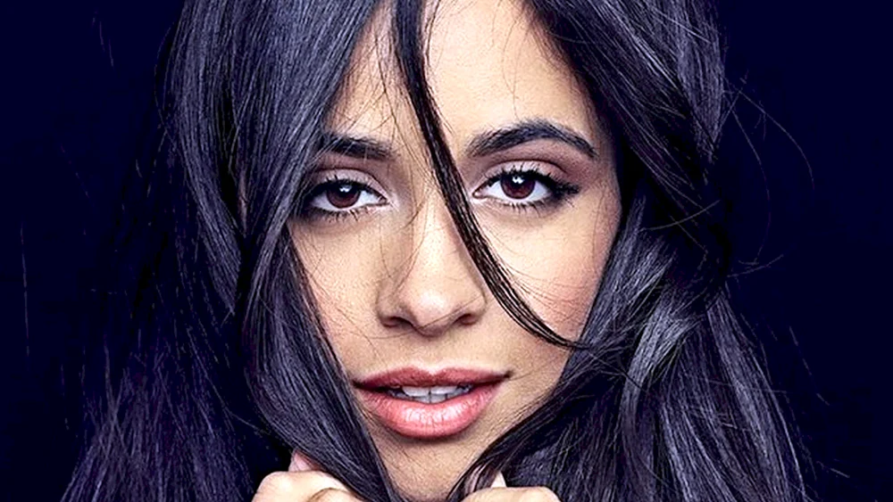 Camila Cabello