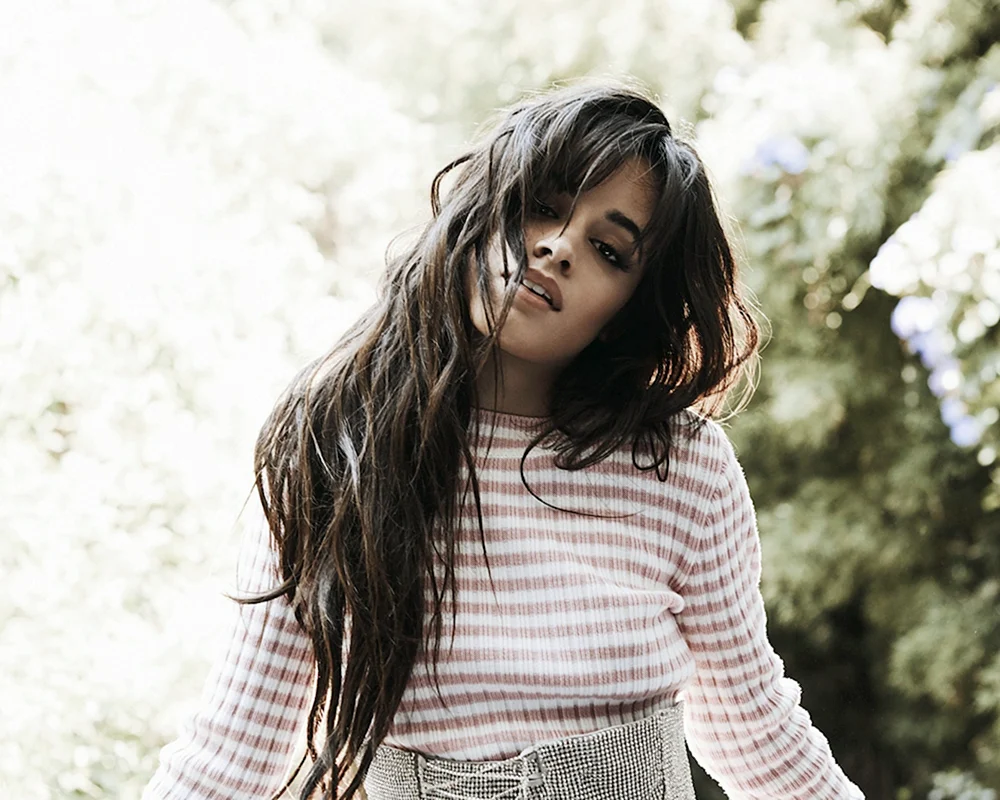 Camila Cabello