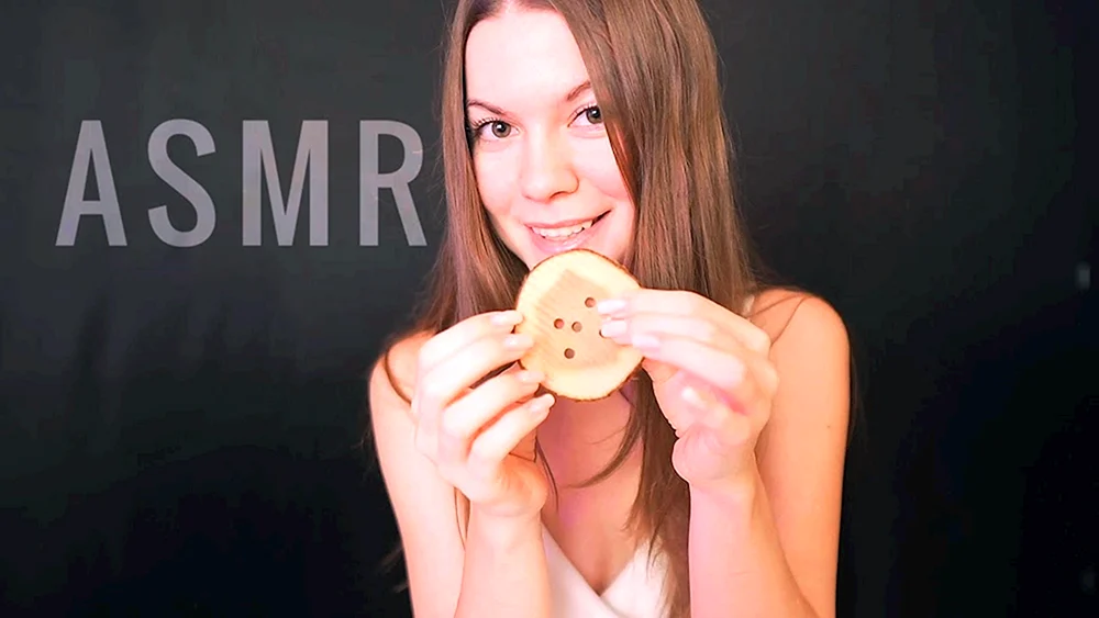 Cananan8181 ASMR