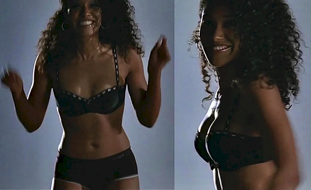 Candice Patton