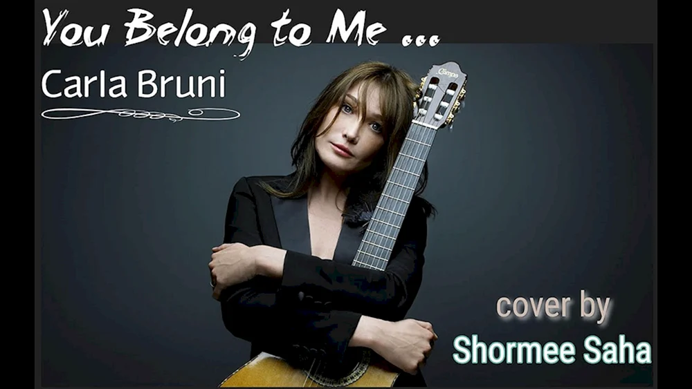 Carla Bruni