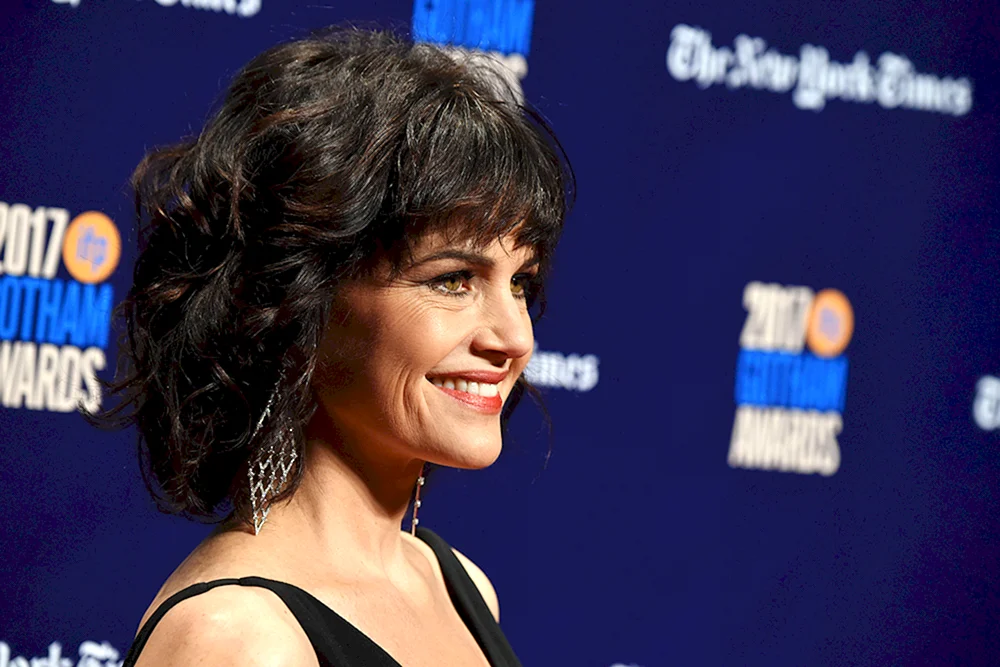 Carla Gugino