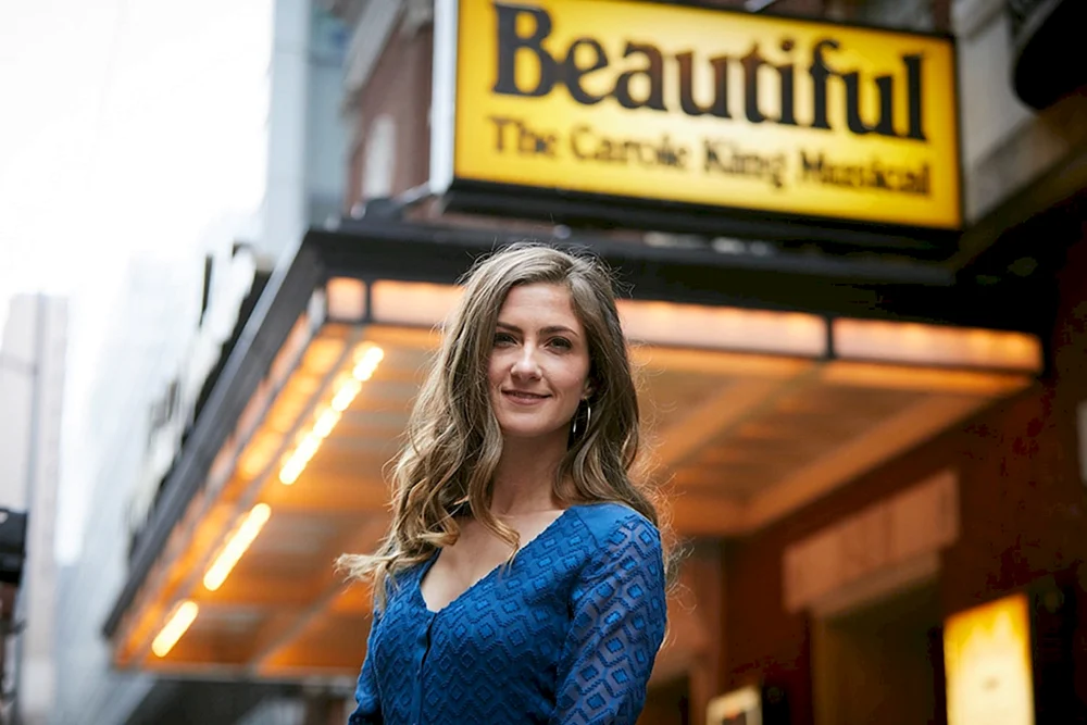 Carole King