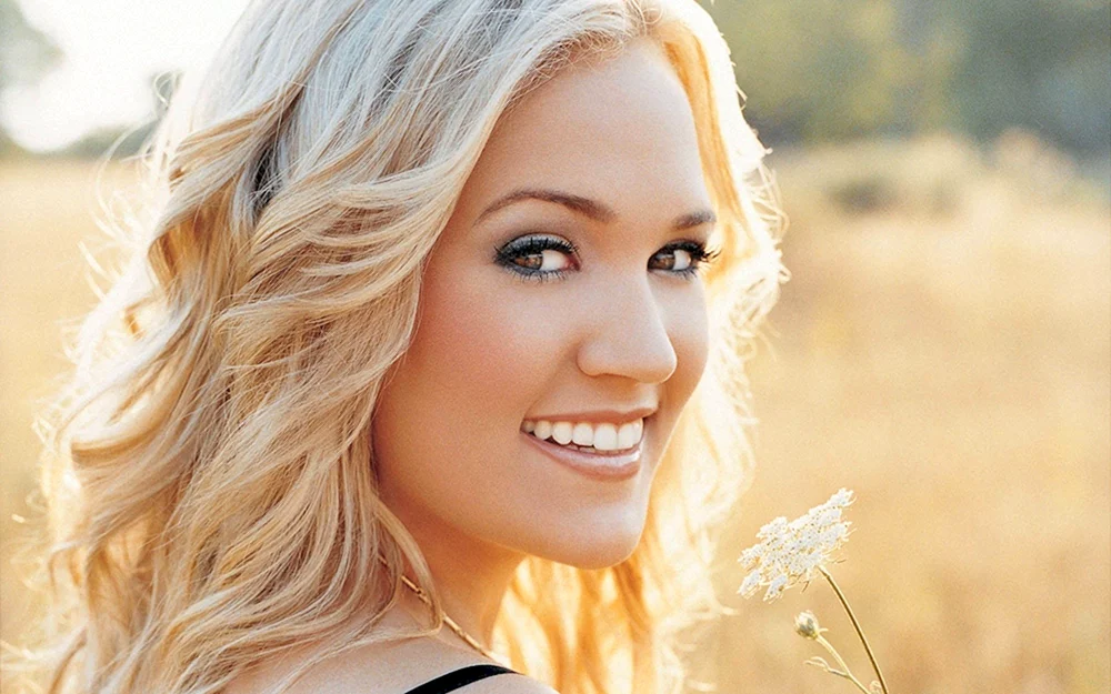 Carrie Underwood Album