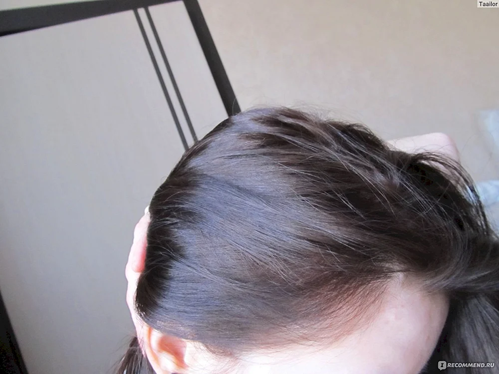 Loreal 513 Frosty Cappuccino