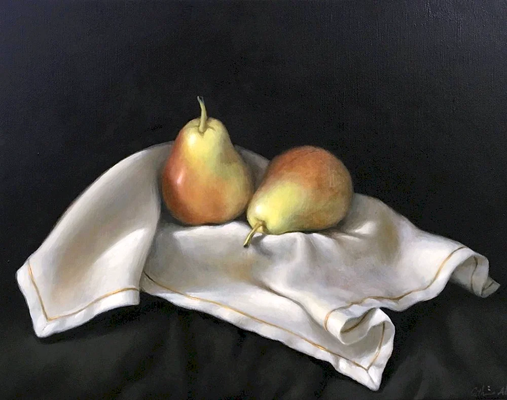 Catherine Abel-Stillleben