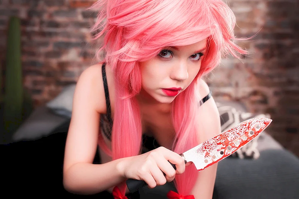 Caticornplay Amber cosplay