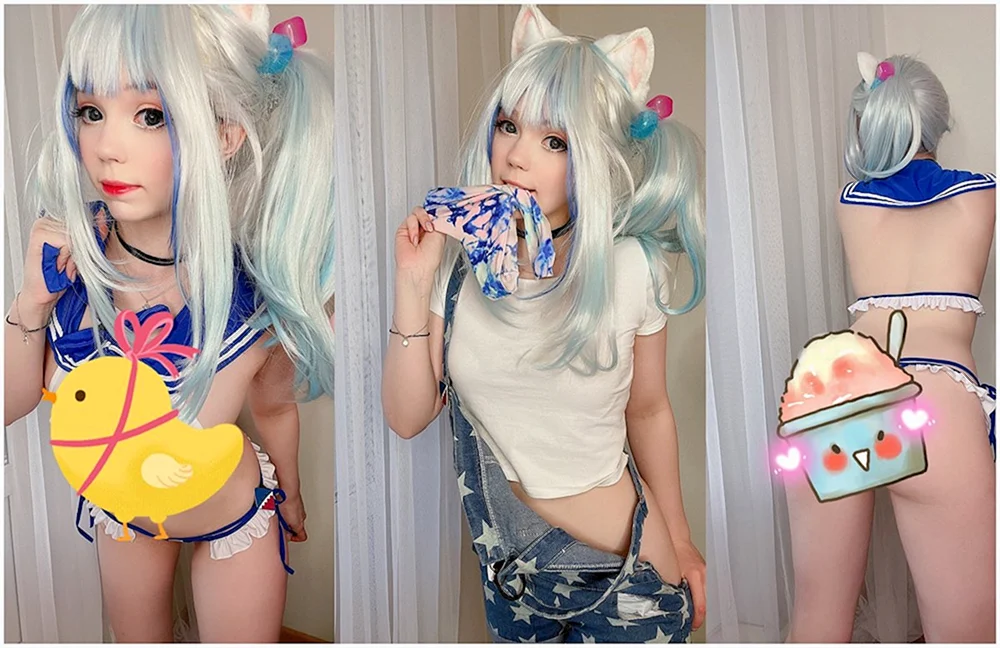 Caticornplay Leck